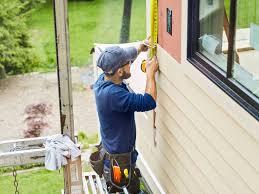 Best Steel Siding Installation  in Bernardsville, NJ